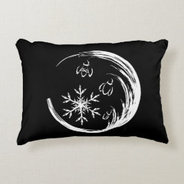 VinterVapensköld Prydnadskudde