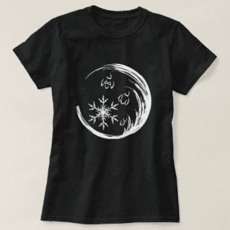 VinterVapensköld T Shirt
