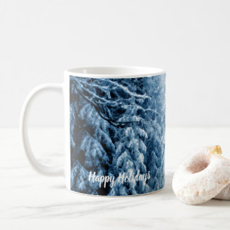 Vintervikter Kaffemugg