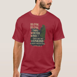Vintervind T Shirt