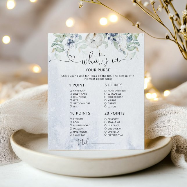 Vintervinter i ditt handduschspel (Skapare uppladdad)