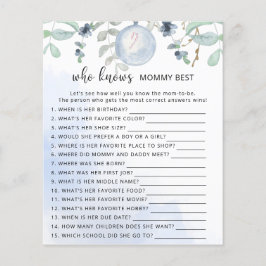 Vintervinter Vem vet bäst mamma