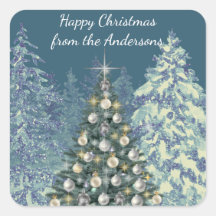 Vintervonderland Jul