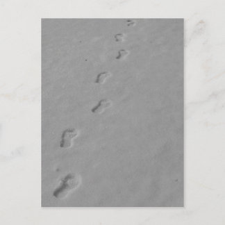 Vintervykort! Vykort