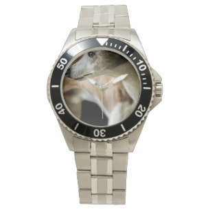 Vinthund Armbandsur