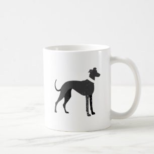 Vinthund Kaffemugg
