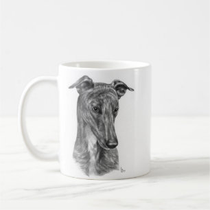 Vinthund Kaffemugg