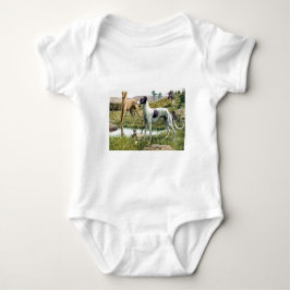 Vinthund T-shirt
