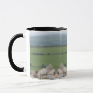 Vinthundmugg 03 mugg