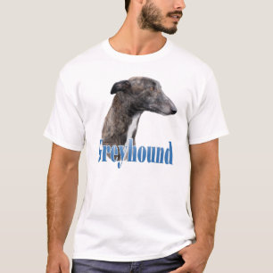 Vinthundnamn Tee