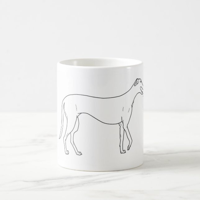 VinthundPawprint mugg (Center)