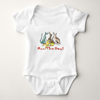 vinthundroo t-shirt