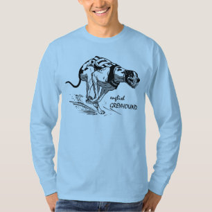 vinthundtävla tee