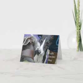 Vinthundvalentin (p235) helgkort