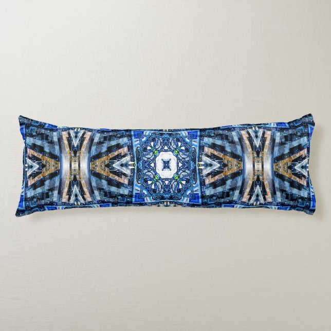 Vintriga stunder..... kroppskudde (Framsidan)