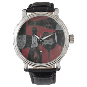 Vinval Armbandsur