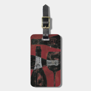 Vinval Bagagebricka