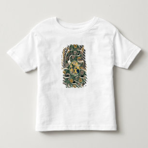 Vinvas shou i form av för teckenet ' t shirt