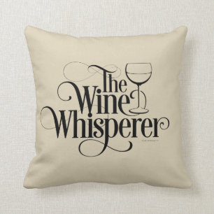 Vinwhispereren Kudde