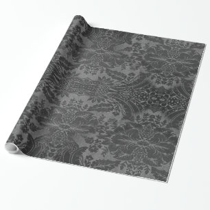 Vinya Goth vintagebarock Presentpapper
