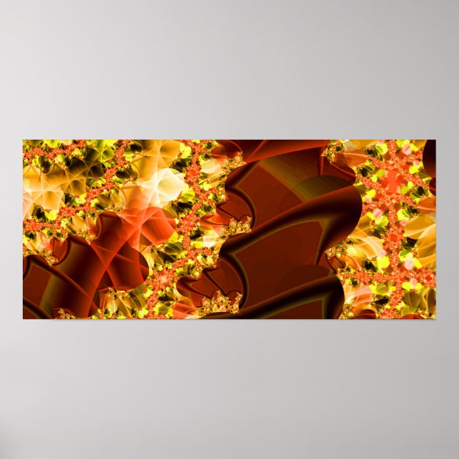 Vinyard Poster (Framsidan)