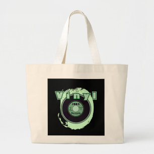 VINYL 45 RPM-post 1965 Jumbo Tygkasse