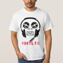 Vinyl DJ