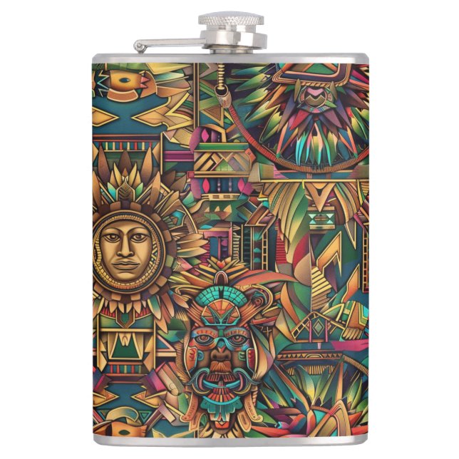 Vinyl Fl Fickplunta (Framsidan)