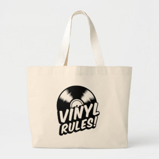 vinyl jumbo tygkasse