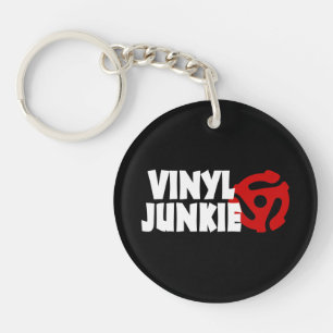 Vinyl Junkie