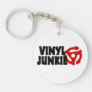Vinyl Junkie