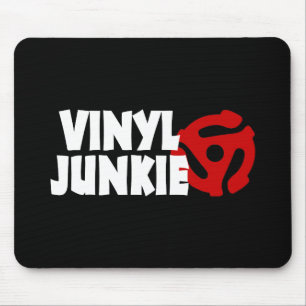 Vinyl Junkie Musmatta