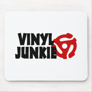 Vinyl Junkie Musmatta