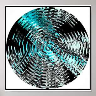 Vinyl Memories Poster