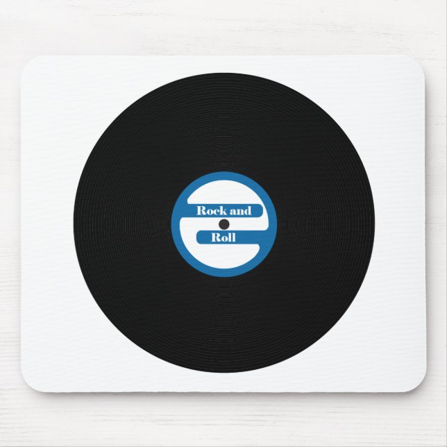 Vinyl Musmatta (Framsidan)