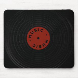 Vinyl Musmatta
