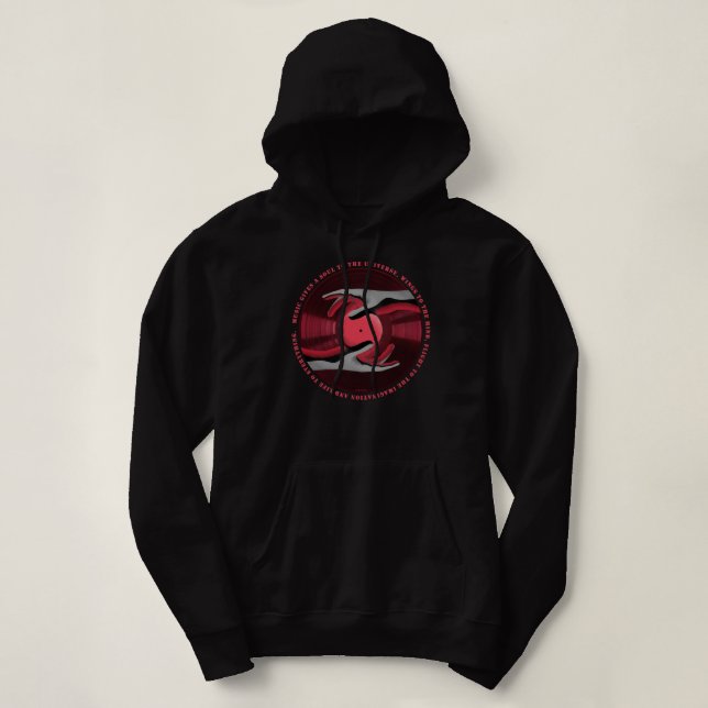 Vinyl Record - Carvera T Shirt (Design framsida)