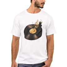 Vinyl Soul: Retro Musik Harmoni