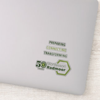 Vinyl Sticker 2 Klistermärken