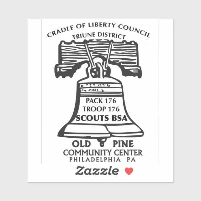 Vinyl Stickers Klistermärken (Ark)