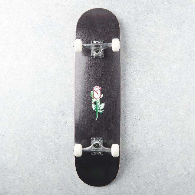 Vinyl Stickers Klistermärken (Skateboard)