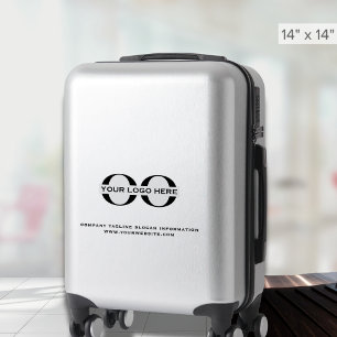 Vinyldecal med stor Anpassningsbar med Logotyp Klistermärken