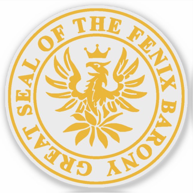 Vinyldetikett Klistermärken (Framsida)