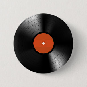 Vinyle Record Knapp