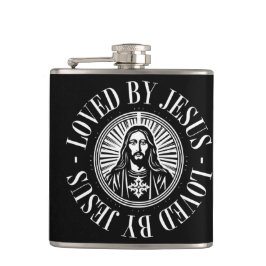 Vinylförpackad kolv fickplunta