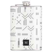 Vinylförpackad kolv