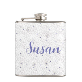 Vinylförpackad kolv fickplunta