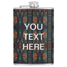 Vinylförpackad kolv