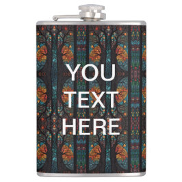 Vinylförpackad kolv fickplunta