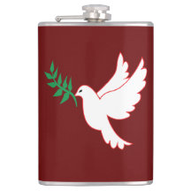 Vinylförpackad kolv